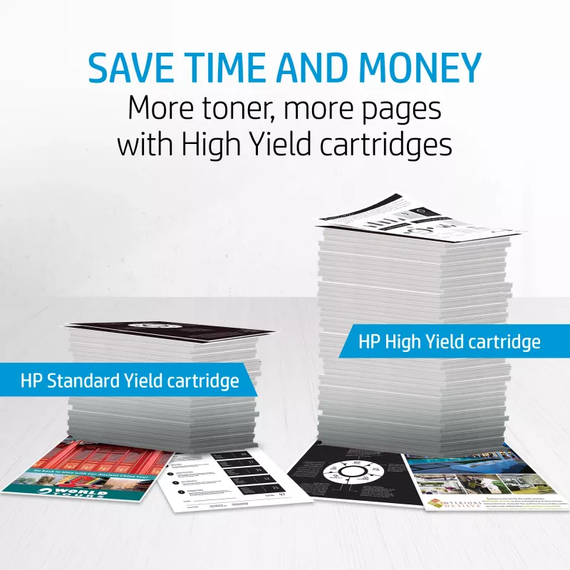 HP 504X 2-pack hoge capaciteit zwart originele LaserJet-tonercartridges