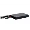 Chieftec CEB-7025S geheugenbehuizing HDD/SSD-behuizing 2,5 inch