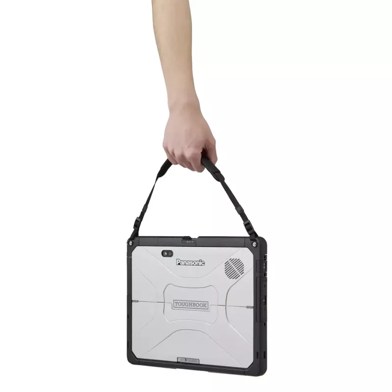 Riem Panasonic CF-VST331U laptop zwart
