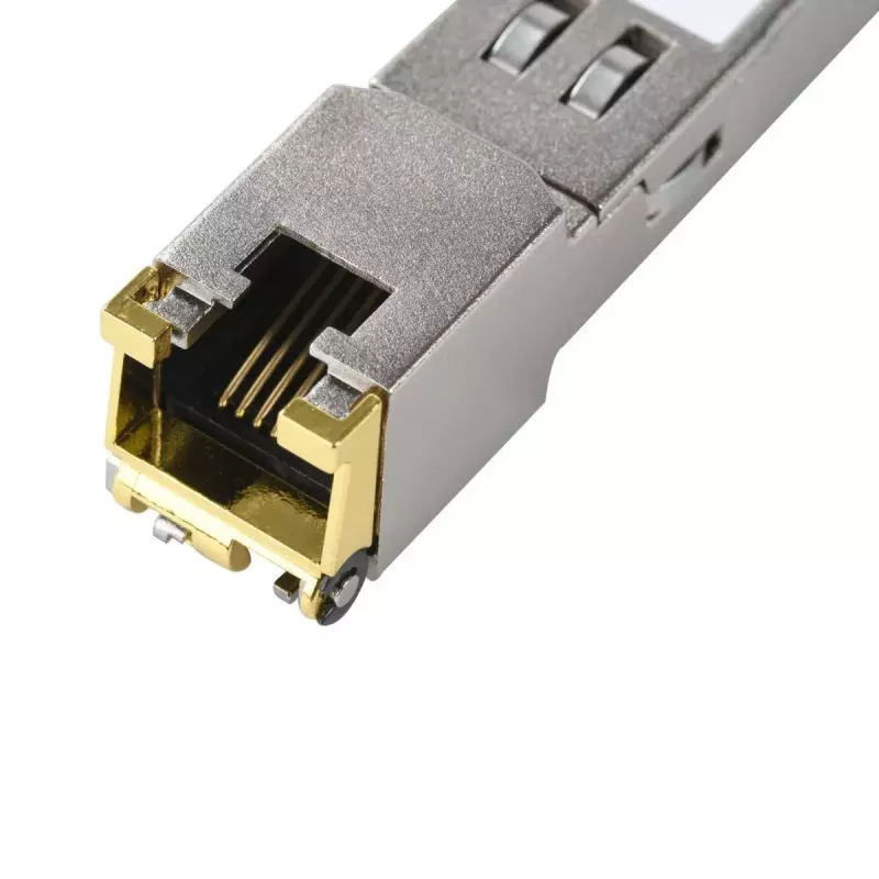 BlueOptics CGI koper-SFP-transceiver 1250 Mbit/s