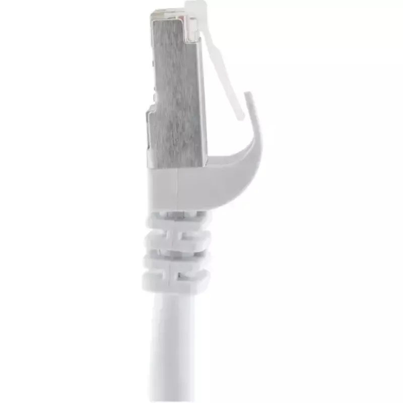 Netwerkkabel Schwaiger CKB6150 052 RJ-45 Cat6 15 m wit