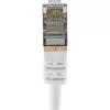 Netwerkkabel Schwaiger CKB6150 052 RJ-45 Cat6 15 m wit