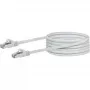 Netwerkkabel Schwaiger CKB6200 052 RJ-45 Cat6 20 m wit