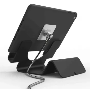 Tablet-houder Compulocks CL12UTHBB zwart