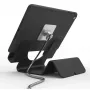 Tablet-houder Compulocks CL12UTHBB zwart