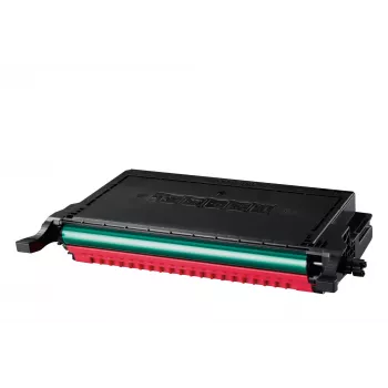 Samsung CLP-M660B tonerpatroon origineel magenta
