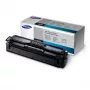 Samsung CLT-C404S tonercartridge 1 stuk origineel cyaan