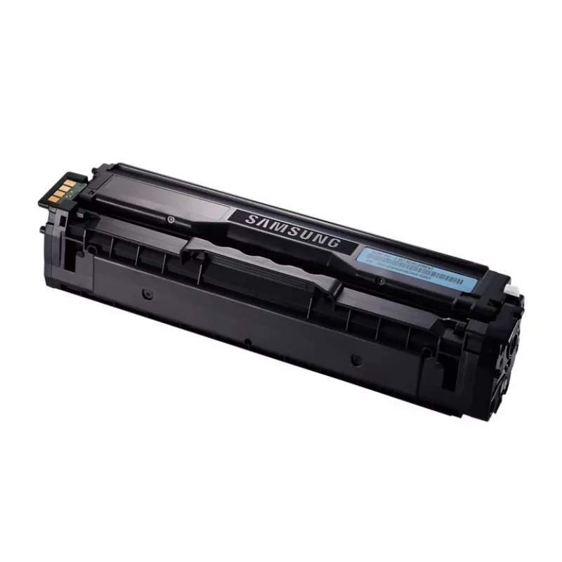 Samsung CLT-C404S tonercartridge 1 stuk origineel cyaan