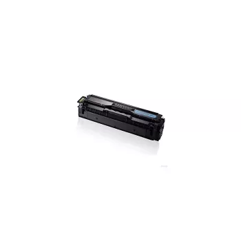 Samsung toner cyaan CLP-415 CLT-C504S/ELS 2500 pagina's