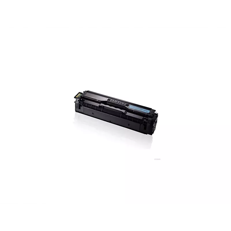 Samsung toner cyaan CLP-415 CLT-C504S/ELS 2500 pagina's