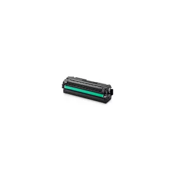 Samsung CLT-C506L tonercartridge 1 stuk origineel cyaan
