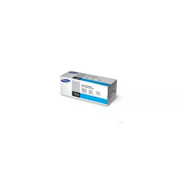 Samsung CLT-C506L tonercartridge 1 stuk origineel cyaan
