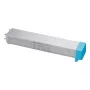 Samsung CLT-C6062S tonercartridge 1 stuk origineel cyaan