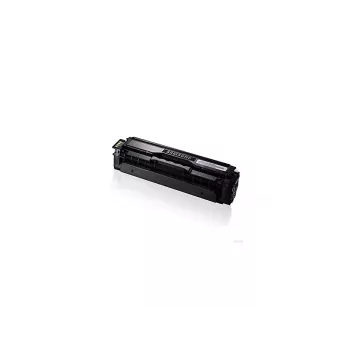 Samsung CLT-K504S tonercartridge 1 stuk origineel zwart