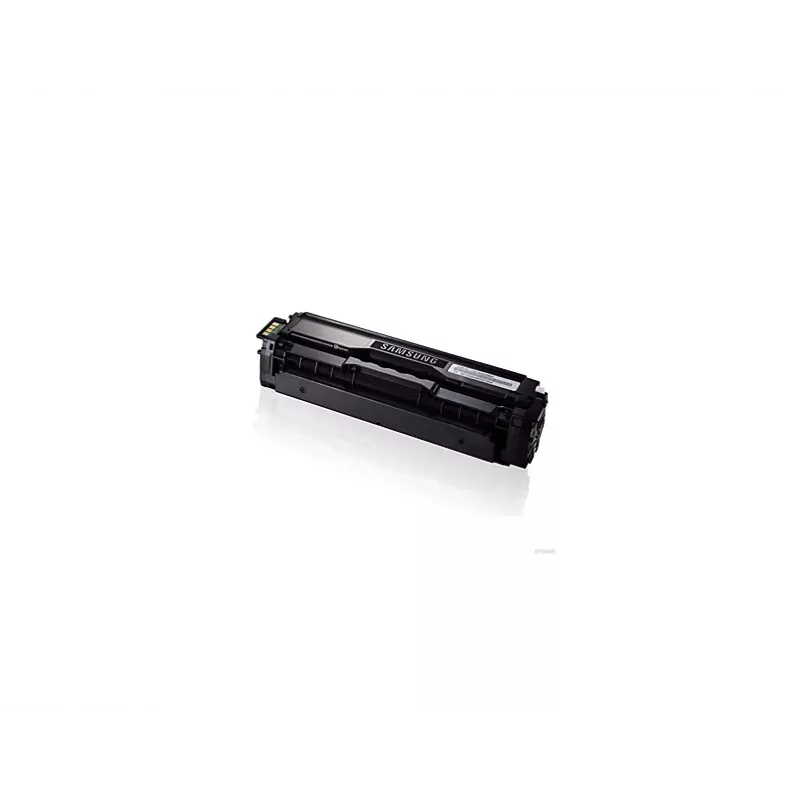 Samsung CLT-K504S tonercartridge 1 stuk origineel zwart
