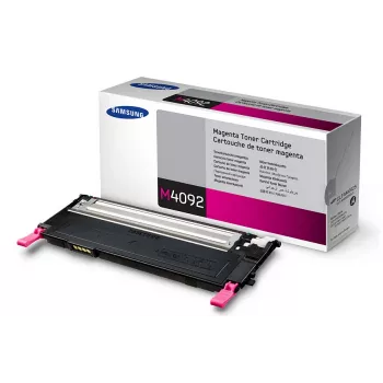 Samsung CLT-M4092S tonercartridge 1 st. origineel magenta