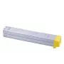 Samsung CLX-Y8380A tonercartridge 1 stuk origineel geel