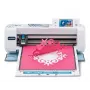 Elektronische Brother ScanNCut CM750 snijbreedte 29,7 cm LCD-display