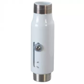 Chief CMS006009W projector-accessoire draadkolom metaal wit