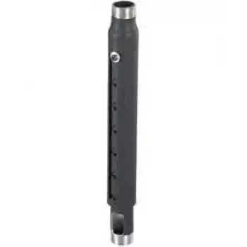 Chief CMS0203 projectormontage-accessoire metaal zwart