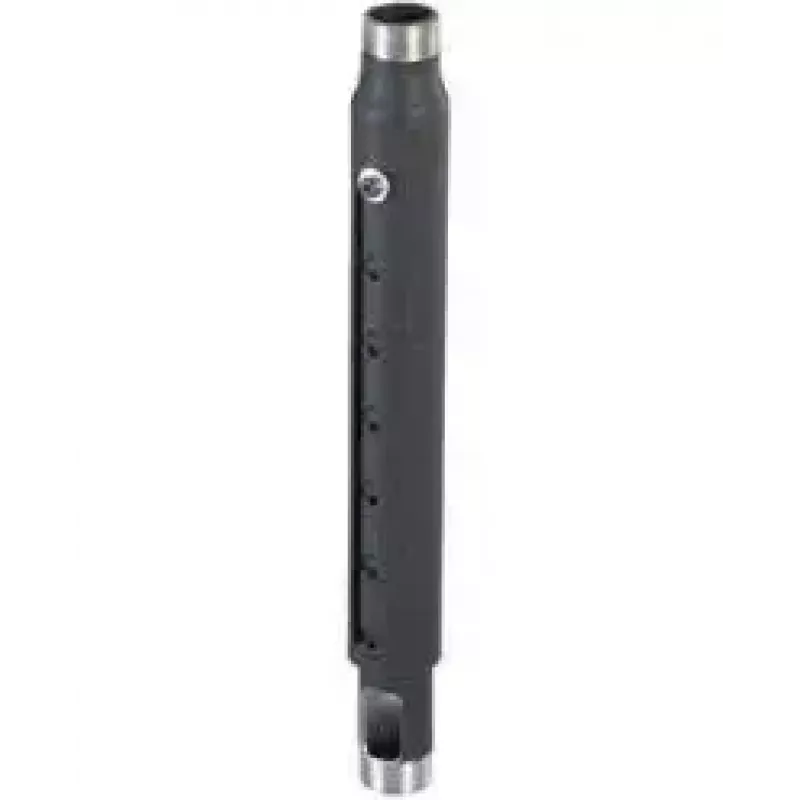 Chief CMS0203 projectormontage-accessoire metaal zwart