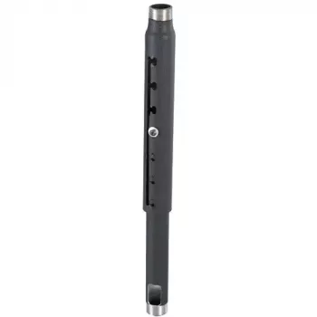 Chief CMS0203 projectormontage-accessoire metaal zwart