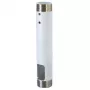 Chief CMS048W projectormontage accessoire verlengspindel aluminium wit