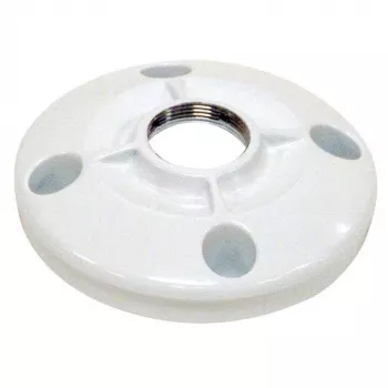 Chief CMS115W projectormontage accessoire plafondplaat aluminium wit