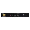 ATEN 1-Local/Remote Share Access single port VGA KVM over IP-switch