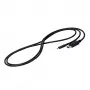 EIZO CP200-BK DisplayPort-kabel 2 m USB Type-C zwart