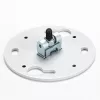 Chief CPA116W projectormontage accessoire wit