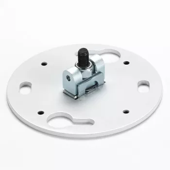 Chief CPA116W projectormontage accessoire wit