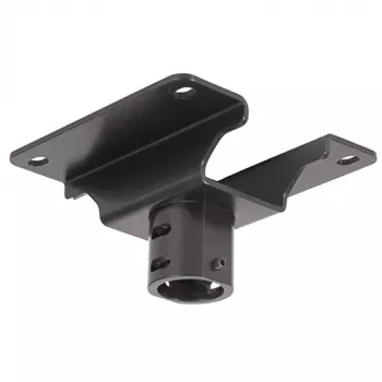 Chief CPA330 projectormontage accessoire plafondplaat zwart