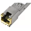 BlueOptics CPAC-TR-1T-B-BO SFP-transceivermodule, koper RJ45, 1000BASE-T, 100 m (BO08C28S1)