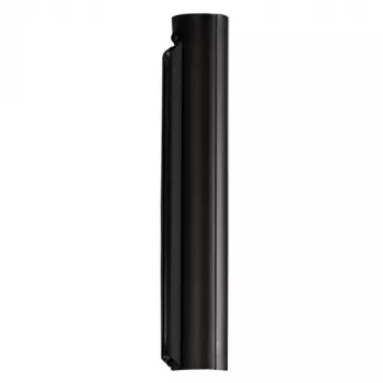 Chief Pin Connection Column 30 cm, Chief, zwart, 226,7 kg, TÜV, 300 mm