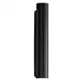Chief Pin Connection Column 30 cm, Chief, zwart, 226,7 kg, TÜV, 300 mm