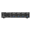 KVM-switch ATEN CS1924ATC USB DisplayPort 4K Ultra HD