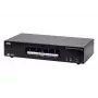 KVMP-switch ATEN 4P USB3.0 4K DP TRIPLE VIEW