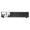 KVMP-switch ATEN 4P USB3.0 4K DP TRIPLE VIEW
