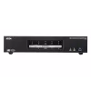 KVMP-switch ATEN 4P USB3.0 4K DP TRIPLE VIEW