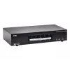 KVMP-switch ATEN 4P USB3.0 4K DP TRIPLE VIEW