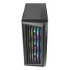 PC-behuizing Azza Torrent midi tower zwart