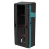 Zebra CS-CAB-MNTG-C6-R1 montagekit zwart