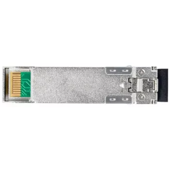 Glasvezel-transceiver BlueOptics CSFP-BX1310-40-D-BO 1250 Mbit/s cSFP zilver
