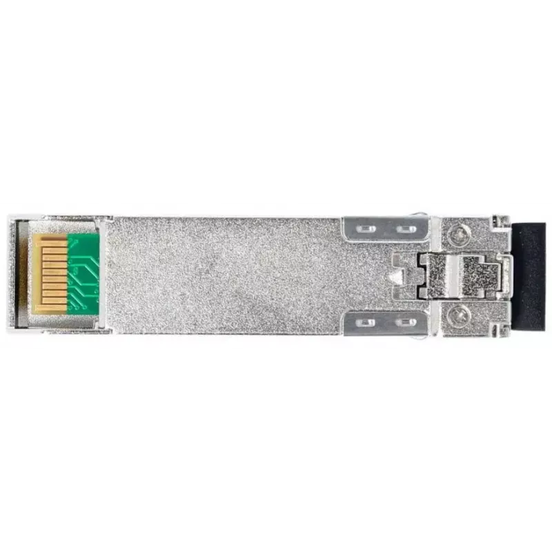 Glasvezel-transceiver BlueOptics CSFP-BX1310-40-D-BO 1250 Mbit/s cSFP zilver
