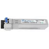 Glasvezel-transceiver BlueOptics CSFP-BX1310-40-D-BO 1250 Mbit/s cSFP zilver