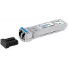 Glasvezel-transceiver BlueOptics CSFP-BX1310-40-D-BO 1250 Mbit/s cSFP zilver