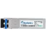 Glasvezel-transceiver BlueOptics CSFP-BX1310-40-D-BO 1250 Mbit/s cSFP zilver