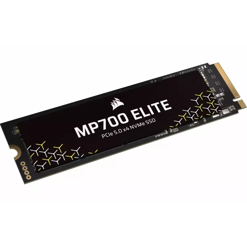SSD Corsair 1 TB M.2 PCI Express 5.0 MP700 ELITE