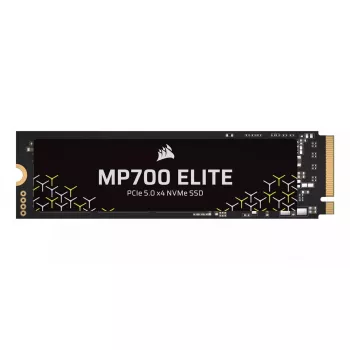 SSD Corsair 1 TB M.2 PCI Express 5.0 MP700 ELITE